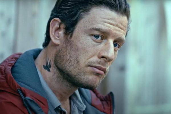 Trailer Nowhere Special, Perjuangan Pilu Ayah Pengidap Kanker Cari Keluarga Adopsi untuk Putranya