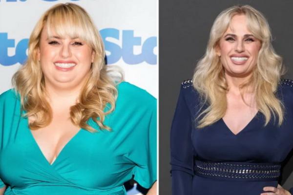  
Kini Bertubuh Langsing, Rebel Wilson Akui Sempat Pakai Ozempic Obat Favorit Selebriti