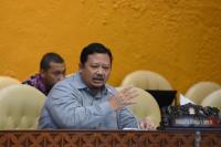 Legislator Dukung Rencana Pemerintah Diskon Tarif Tol Trans Jawa