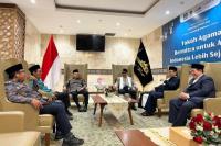 Djoni Rosadi Dorong Kebangkitan Ekonomi Pesantren Menuju Indonesia Emas 2045