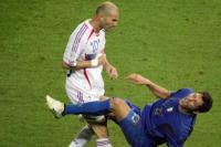 Satu-satunya Alasan Brasil Gagal Juara Pildun 4 Edisi Beruntun