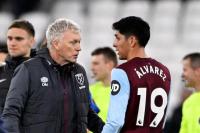 Jamu Spurs, West Ham Tak Diperkuat Edson Alvarez