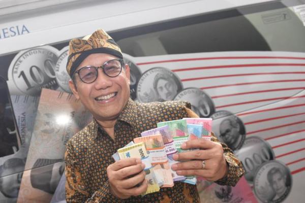 Gus Halim: Redistribusi Uang saat Mudik Lebaran Perkuat Desa Wisata