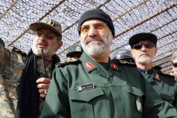 Inilah Sosok Mohammad Reza Zahedi, Jenderal Iran yang Dibunuh Israel di Suriah
 