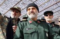 Inilah Sosok Mohammad Reza Zahedi, Jenderal Iran yang Dibunuh Israel di Suriah   