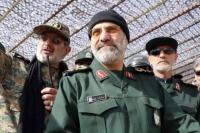 Inilah Sosok Mohammad Reza Zahedi, Jenderal Iran yang Dibunuh Israel di Suriah   