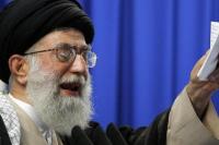 Pemimpin Iran Ayatollah Ali Khamenei akan Balas Serangan Israel yang Tewaskan Dua Jenderalnya