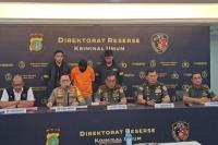 Salah Paham, Pelaku Penganiaya Anggota TNI Hingga Tewas Ditangkap