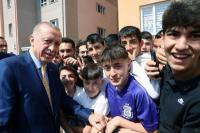 Erdogan Janji Tebus Kesalahannya setelah Kalah Telak dalam Pemilu Lokal Turki