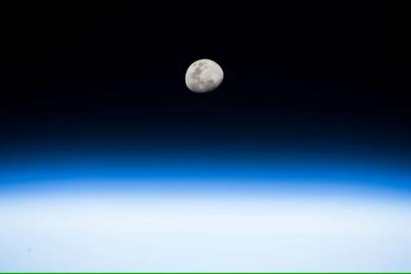 85 Persen Astronot Alami Hidung Tersumbat dan Sinus saat Orbit, Kenapa?