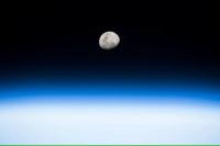 Gedung Putih Minta NASA Membuat Standar Waktu untuk Bulan dan Benda Langit
