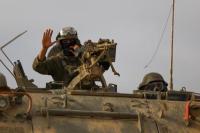 Netanyahu Sebut Israel akan Membela Diri dari Iran, Presiden AS Beri Dukungan