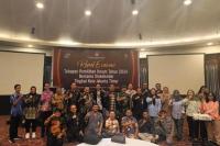 Kinerja Badan Adhoc di Jakarta Timur Tuai Apresiasi