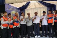 Cegah Kemacetan di Jalur Selatan, KNKT, Dishub, Polres Garut Atur Strategi
