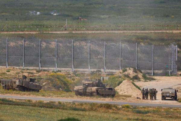 Enam Bulan setelah Perang Gaza, Israel Hadapi Isolasi yang Semakin Dalam