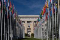 Badan HAM PBB Tuntut Israel Bertanggung Jawab atas Kemungkinan Kejahatan Perang