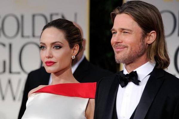 Angelina Jolie Tuduh Kekerasan Fisik Dilakukan Brad Pitt Jauh Sebelum Insiden Pesawat