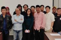 Ekosistem Industri Film Nasional Dinilai Tidak Berjalan Sesuai Amanat UU Perfiman