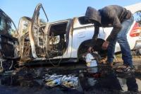 Israel Pecat Dua Petugas setelah Temukan Kesalahan Besar dalam Serangan terhadap Pekerja Bantuan