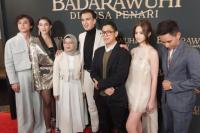 Ini 10 Film dengan Penonton Diatas Sejuta di 2024