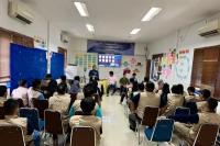 Kementan Kawal Petani Sulteng Kembangkan Usaha Kakao