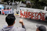 Pemerintah Amerika Latin Aksi Protes usai Penggerebekan Kedutaan Besar di Ekuador