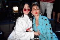 Adik Mliley Cyrus Suka dengan Foto Seksi Mantan Kakak Iparnya Liam Hemsworth