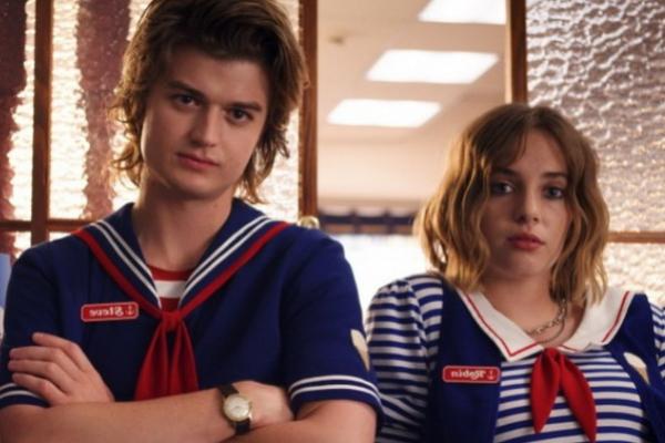 Maya Hawke Beri Bocoran pada Penggemar untuk Misteri Terakhir Stranger Things Musim 5