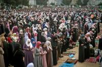 Kapan Idul Fitri 2024 dan Bagaimana Umat Islam di Seluruh Dunia Merayakannya?