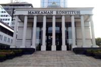 MKMK Sidangkan Pelanggaran Etik Hakim Guntur Hamzah