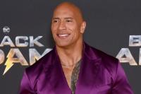 Dwayne Johnson Rahasiakan Pilihannya untuk Pilpres 2024 AS Mendatang