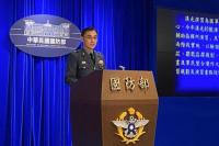 Khawatir Latihan Militer China Berubah Jadi Serangan, Taiwan Ikut Latihan Perang