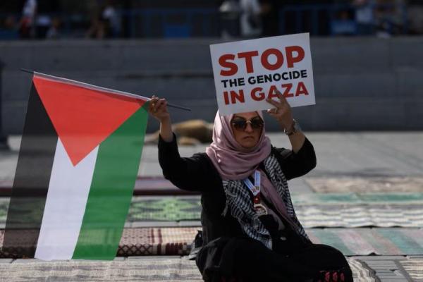 Sebelum Ada Gencatan Senjata di Gaza, Turki akan Berlakukan Pembatasan Ekspor ke Israel