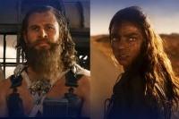 Tayang 24 Mei 2024, Anya Taylor-Joy dan Chris Hemsworth Beri Bocoran Furiosa: A Mad Max Saga