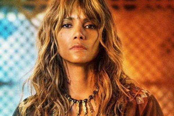 Halle Berry tak Izinkan Putra Bungsunya Nonton Film Horor `Never Let Go`