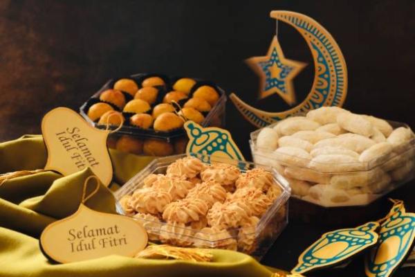 Waspada Obesitas Pasca Lebaran