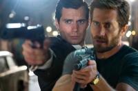 Henry Cavill dan Jake Gyllenhaal Bintangi Film In the Grey Karya Guy Ritchie
