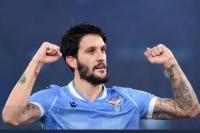 Luis Alberto Umumkan Ingin Tinggalkan Lazio