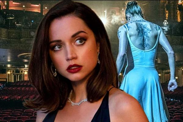 Nonton Ballerina, Tom Cruise Puji Ana de Armas `Keren Sekali`