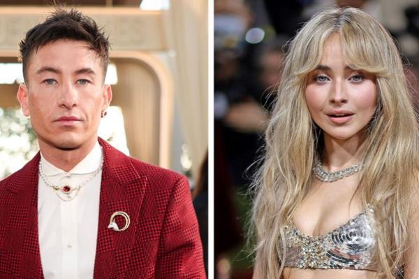 Debut Pertama di Coachella 2024, Penampilan Sabrina Carpenter Direkam Barry Keoghan