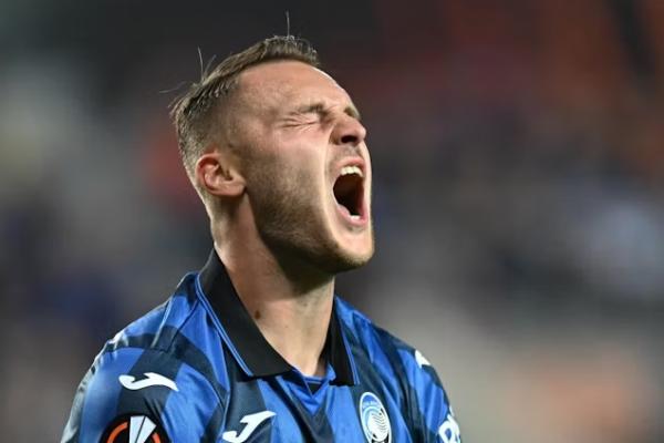 Kurang dari sepekan menjelang Euro 2024, bintang tim nasional Belanda, Teun Koopmeiners, terancam melewatkan seluruh pertandingan akibat cedera.