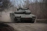Komandan Tertinggi Ukraina Menyebut Rusia Bakal Merebut Chasiv Yar pada 9 Mei