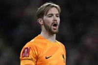 Legenda Inggris Puji Performa Caoimhin Kelleher