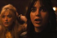 Bintangi Abigail, Karier Melissa Barrera Melesat Setelah Dipecat Scream Gara-gara Pro-Palestina