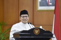 Diutus Presiden Prabowo, Muhaimin Bertolak ke Vatikan