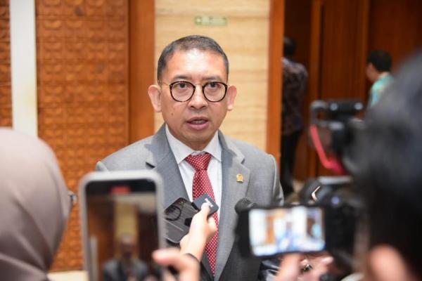 BKSAP DPR: Deeskalasi Konflik Iran versus Israel Diperlukan Cegah Perang Lebih Meluas