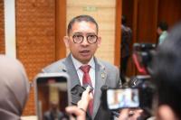 BKSAP DPR Serukan Dunia Usir Israel dari Wilayah Palestina