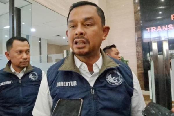 Bareskrim Polri menggagalkan penyelundupan narkoba jenis sabu yang berasal dari Malaysia di Laut Idi Rayeuk, Aceh Timur.