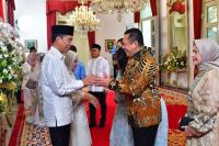 Ketua MPR Ajak Jadikan Momen Idul Fitri Perekat Silaturahmi Kebangsaan