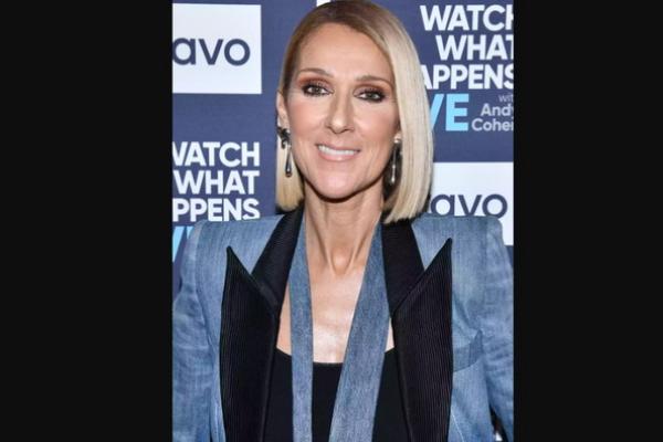 Film Dokumenter I Am: Celine Dion, Perjuangan Superstar Melawan Stiff Person Syndrome